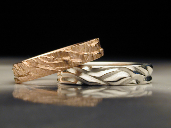 photo of Jim Dailing Jewelry